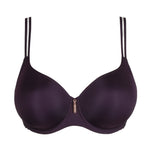 PrimaDonna East End Padded Heartshape Bra in Amethyst