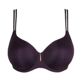 PrimaDonna East End Padded Heartshape Bra in Amethyst