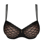 PrimaDonna Nako Padded Balcony Bra