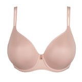 PrimaDonna Twist Padded Heartshape Bra - Twist Side