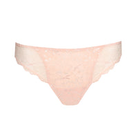 Marie Jo - Manyla Rio Briefs in Pearly Pink