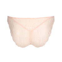 Marie Jo - Manyla Rio Briefs in Pearly Pink