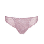 Marie Jo Manyla Rio Briefs in Pastel Orchid