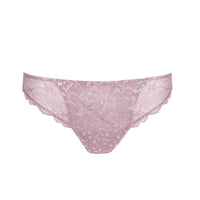 Marie Jo Manyla Rio Briefs in Pastel Orchid