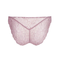 Marie Jo Manyla Rio Briefs in Pastel Orchid