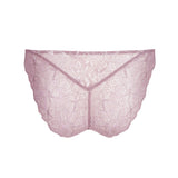 Marie Jo Manyla Rio Briefs in Pastel Orchid
