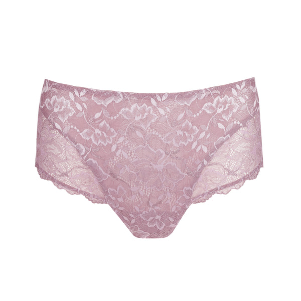 Marie Jo Manyla Full Briefs in Pastel Orchid