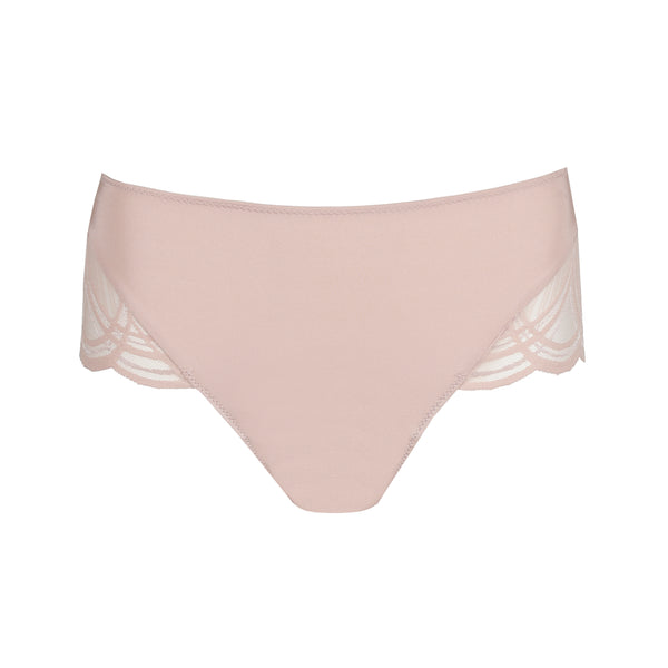 Marie Jo Cathia Full Briefs in Bois de Rose