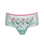 Marie Jo Lizelot Hotpants in Bali Green