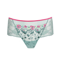 Marie Jo Lizelot Hotpants in Bali Green
