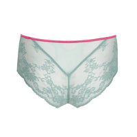 Marie Jo Lizelot Hotpants in Bali Green
