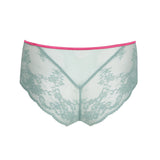 Marie Jo Lizelot Hotpants in Bali Green