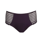 PrimaDonna East End Full Briefs in Amethyst