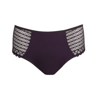 PrimaDonna East End Full Briefs in Amethyst