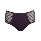 PrimaDonna East End Full Briefs in Amethyst