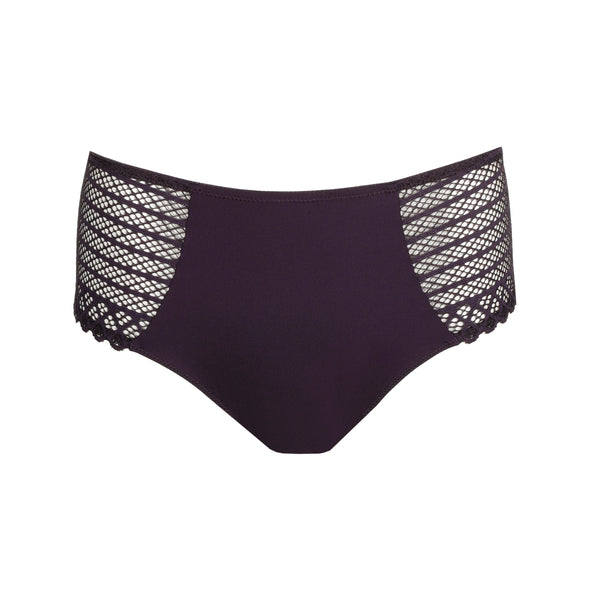 PrimaDonna East End Full Briefs in Amethyst