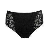 Prima Donna Twist Rupi Full Briefs in Black