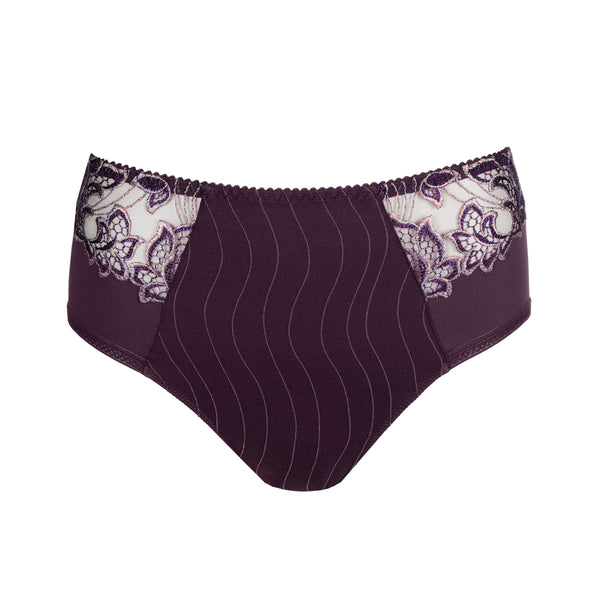 PrimaDonna Deauville Full Brief in Amethyst Gem