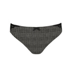 Prima Donna Madison - Rio Brief - Black Tailor (Limited Edition)