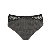 Prima Donna Madison - Full Brief - Black Tailor (Limited Edition)