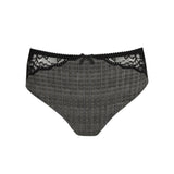 Prima Donna Madison - Full Brief - Black Tailor (Limited Edition)