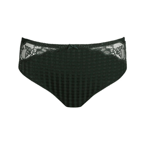 PrimaDonna Madison Full Briefs in Deep Forest