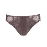 Prima Donna Mohala - Rio Brief in Eye Shadow