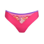 PrimaDonna Devdaha Rio Briefs in Very Berry