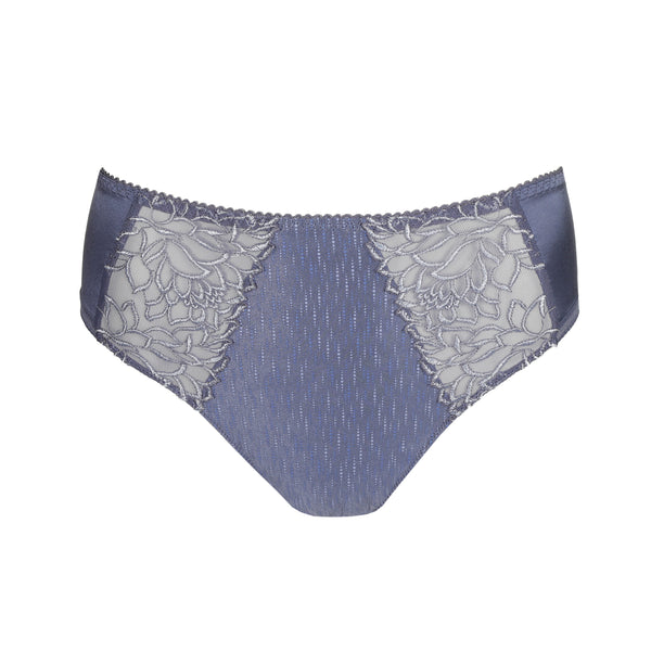 PrimaDonna Monterrey Full Brief in Nightshadow Blue