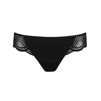 Marie Jo - Cathia Thong in Black