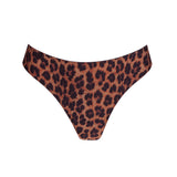 Marie Jo Tom Thong in Fauve - Lily Pad Lingerie