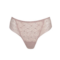 Prima Donna Twist - Epirus - Thong in Bois De Rose