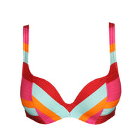 Marie Jo Swim - Tenedos Padded Bikini Top Heartshape