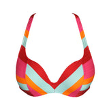 Marie Jo Swim - Tenedos Padded Bikini Top Heartshape