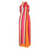 Marie Jo Swim - Tenedos Jazzy Pareo Beach Wrap