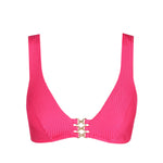 Marie Jo Swim - Emly Bikini Top in Dragon Fruit