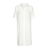 Marie Jo Swim - Taleah Dress in Elfin White - Lily Pad Lingerie