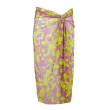Marie Jo Swim - Chalia Pareo Skirt - Lily Pad Lingerie
