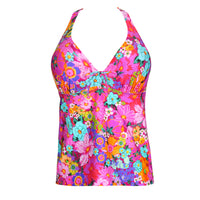 Prima Donna Swim - Najac Half Padded Plunge Tankini