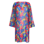 Prima Donna Swim - Latakia Tropical Rainforest Kaftan