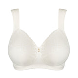 PrimaDonna Salerno Full Cup Wirefree Bra in Natural