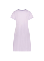 CYELL Solids Dress Short Sleeve