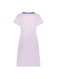 CYELL Solids Dress Short Sleeve