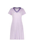 CYELL Solids Dress Short Sleeve