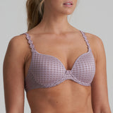 Marie Jo Avero Heartshape Bra - Soft Sand (Limited Edition)