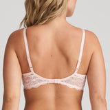 Marie Jo Plunge Bra - Manyla in Pearly Pink