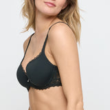Marie Jo Jadei Padded Heartshape Bra