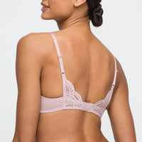 Marie Jo Cathia Full Cup Bra in Bois de Rose