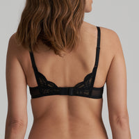 Marie Jo - Cathia Heartshape Bra in Black