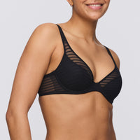 Marie Jo - Half Padded Plunge Bra - Basyl